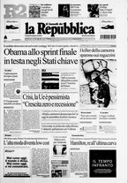 giornale/CFI0253945/2008/n. 43 del 3 novembre